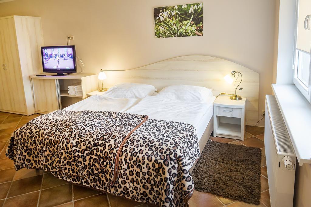 Apartamenty Rok Kołobrzeg Esterno foto
