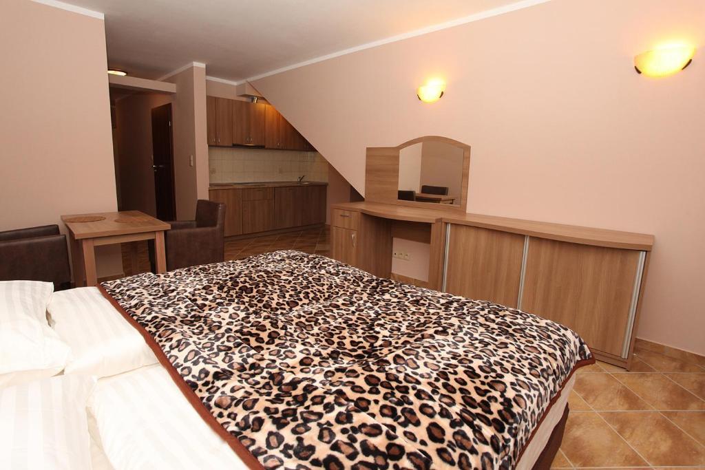 Apartamenty Rok Kołobrzeg Camera foto