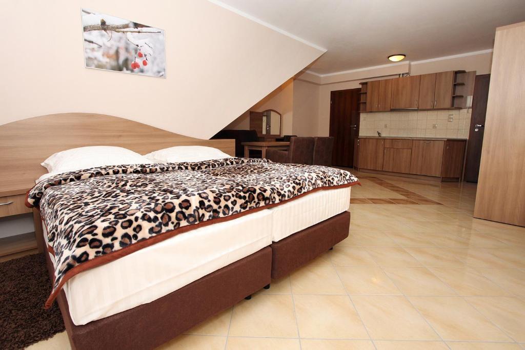 Apartamenty Rok Kołobrzeg Camera foto
