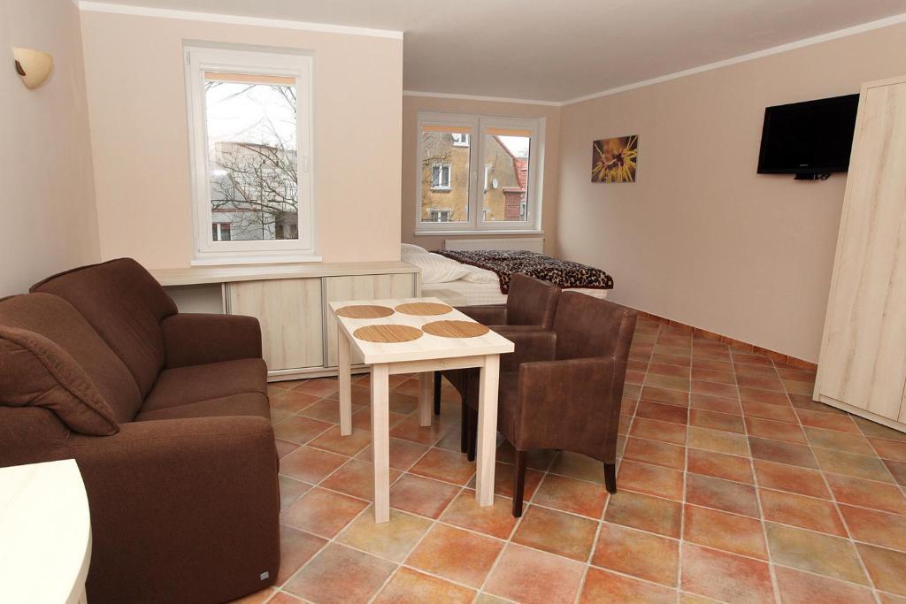 Apartamenty Rok Kołobrzeg Camera foto