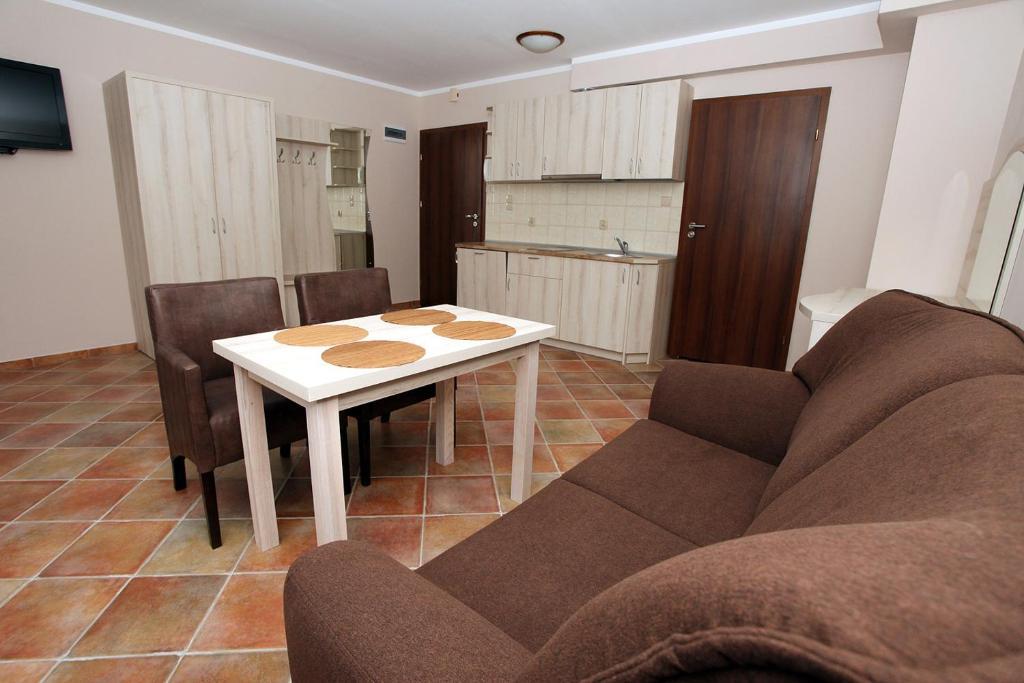 Apartamenty Rok Kołobrzeg Camera foto