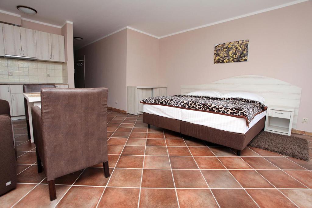 Apartamenty Rok Kołobrzeg Camera foto