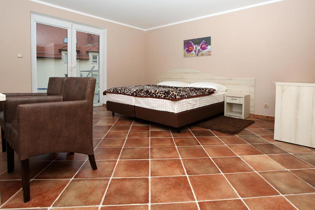 Apartamenty Rok Kołobrzeg Camera foto